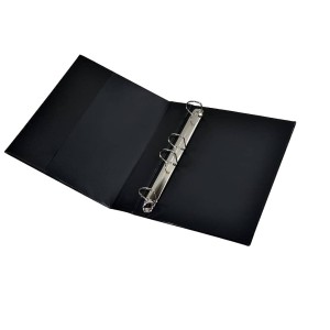 PASTA 4 ARGOLAS PVC 31X25X4