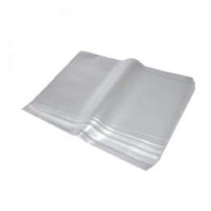 SACO LISO TRANSPARENTE 6 X 28 X 0,07 VZ CLEAN