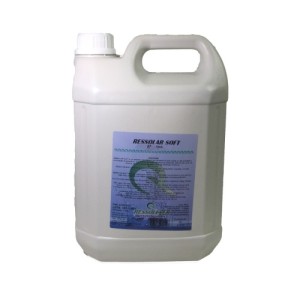 DESINFETANTE JASMIN SOFT RESSOLAR 5LT