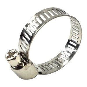 ABRACADEIRA ROSCA SEM FIM 33 A 57MM NOVE54