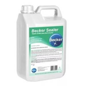 SELADOR HOSPITALAR VERSATIL SEALER 5L - BECKER