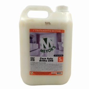 CERA AUTOBRILHO UHS 5L - MEYORS
