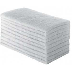 EESPONJA FIBRA LEVE BRANCA 102X260 BETTANIN