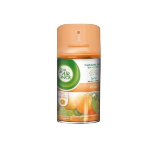 PURIFICADOR REFIL 250ML BOM AR CITRUS AIR WICK