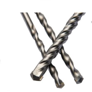 BROCA P/ CONCRETO 9,64MM AR DIN 338(A6) - NOVE54