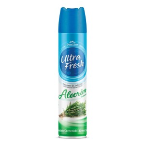 PURIFICADOR ALECRIM 360ML FRESH