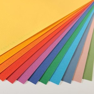 PAPEL CARMEM VARIAS CORES