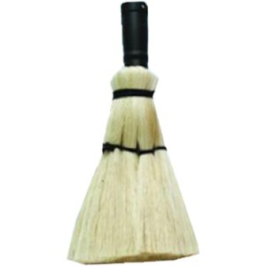 VASSOURA VASCULHADORA DE TETO SISAL - BURI