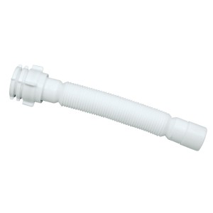 SIFAO SANFONADO 1X40MM BCO - ASTRA