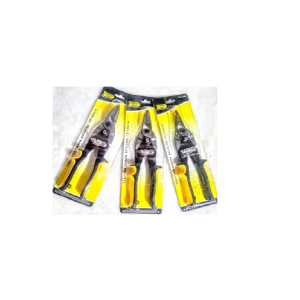 TESOURA CHAPA AVIACAO 10