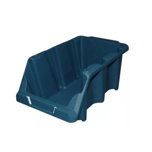 CAIXA BOX N7 PARA ORGANIZADOR AZUL PRESTO