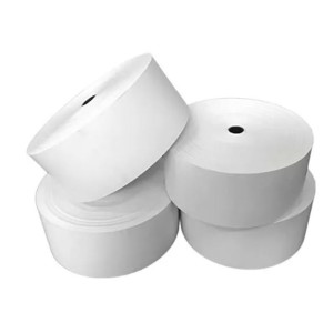 BOBINA P/IMPR TERM 1V 57MMX300M BR C/6RL