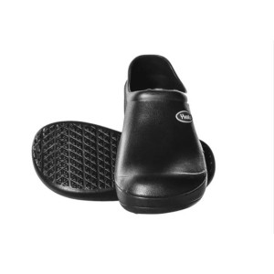 SAPATO DE SEGURANCA PRETO TAM 36