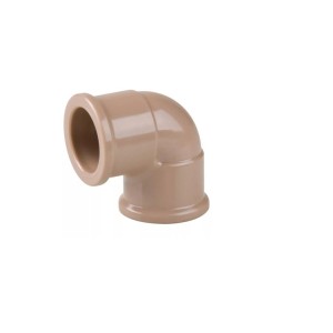 JOELHO 90 SOLDAVEL 32MM FORTLEV