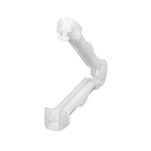 CLAMP UMBILICAL ESTERIL