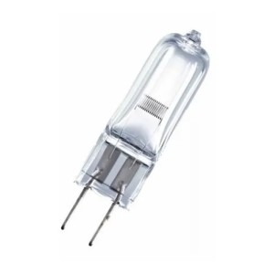 LAMPADA HALOGENA 12V E 30W, G 6,5