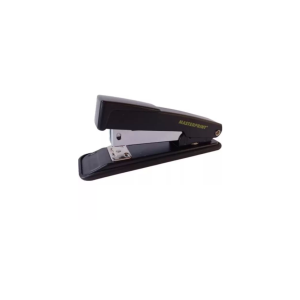 GRAMPEADOR PEQUENO PARA 20 FOLHAS LIGHT PRETO - MASTER