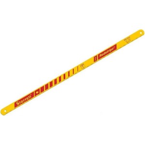 LAMINA DE SERRA BIMETAL BS-18 DTS UNIQUE BS1218 STARRETT