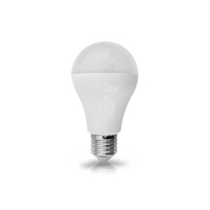 LAMPADA BULBO A60 LED 12W BIVOLT 6500K KASTELLO