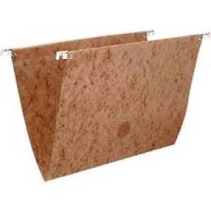 PASTA SUSPENSA KRAFT MARMORIZADA - FRAMA