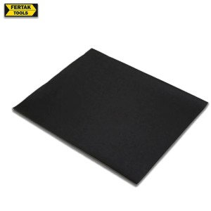 LIXA D AGUA GRÃO 220 FERTAK