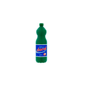 AGUA SANITARIA 1L CLORAL