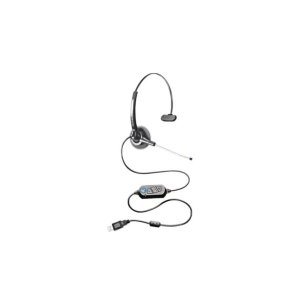 HEADSET STILE COMPACT VOIP - FELITRON