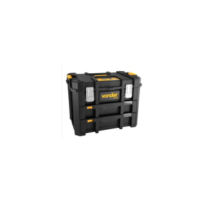 CAIXA PLASTICA CPV 900 - VONDER