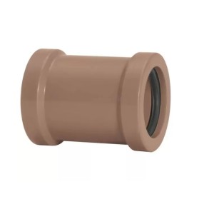 LUVA CORRER SOLDAVEL 25MM FORTLEV