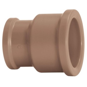 LUVA DE REDUCAO SOLDAVEL 32 X 25MM KRONA