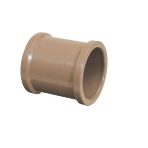 LUVA SOLDAVEL 32 MM FORTLEV