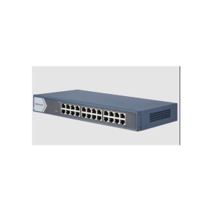 DS-3E0524-E SWITCH 24P 10/100/1000 MBPS HIKVISION