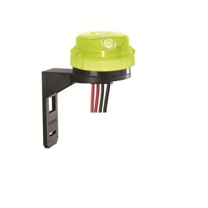 RELE FOTOCELULA COM BASE BIVOLT EXATRON