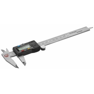 PAQUIMETRO DIGITAL 150MM 6