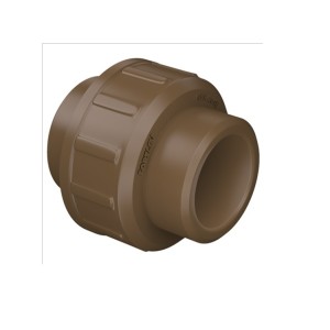 UNIAO SOLDAVEL 32MM FORTLEV