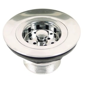 VALVULA AMERICANA PARA PIA 3 1/2 ABS CROMADA OVERTIME