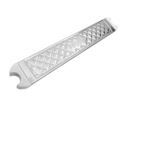 DEGRAU EM INOX PARA ESCADA PISCINA