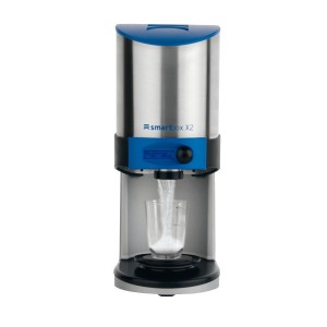 DOSADOR DE GESSO SMARTBOX X2 - BIVOLT AMANNG - AMANNGIRRBACH