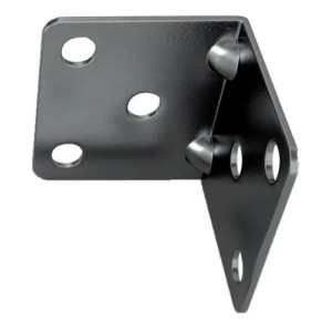 CANTONEIRA MOVEIS ZAMAR FIXACAO ZINCADA 6 FUROS