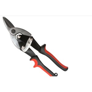 TESOURA PARA CHAPA 10 POLEGADA CORTE A DIREITA MTX