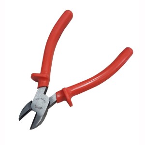 ALICATE 1000V DE CORTE DIAGONAL 6