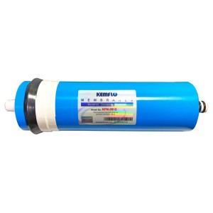 MEMBRANA DE OSMOSE REVERSA 300 GPD NSF