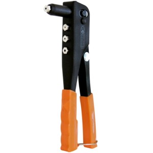 ALICATE REBITADOR FOXLUX