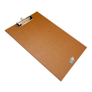 PRANCHETA DURATEX 35 X 24CM CORTIARTE