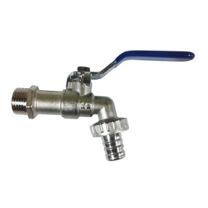 TORNEIRA JARDIM ESFERA 1/2 - MILLA