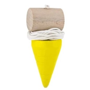 PRUMO DE CENTRO CONICO 400G - FERTAK