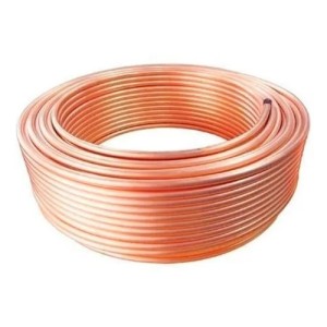 CANO COBRE 1/2 ELUMA