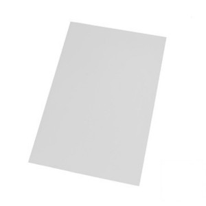 CAPA PARA ENCADERNACAO PP A4 CRISTAL - ACP