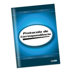 PROTOCOLO DE CORRESPONDENCIA * 104 FL