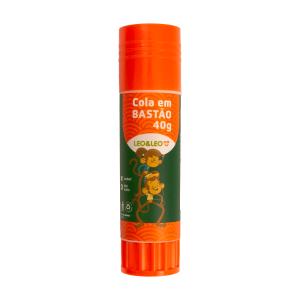 COLA BASTAO 40G LEO & LEO